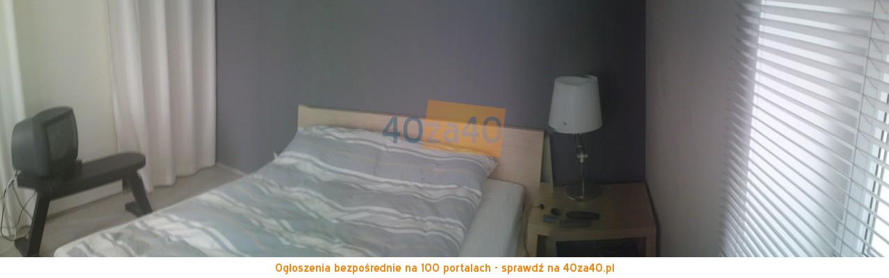 Mieszkanie do wynajęcia, pokoje: 2, cena: 1 500,00 PLN, Gliwice, kontakt: 506060777