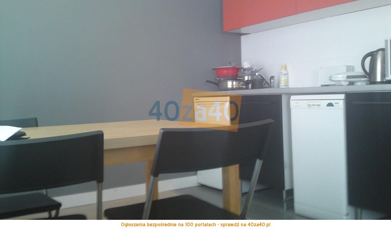 Mieszkanie do wynajęcia, pokoje: 2, cena: 1 500,00 PLN, Gliwice, kontakt: 506060777