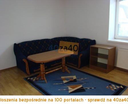 Mieszkanie do wynajęcia, pokoje: 2, cena: 1 500,00 PLN, Warszawa, kontakt: 514680339