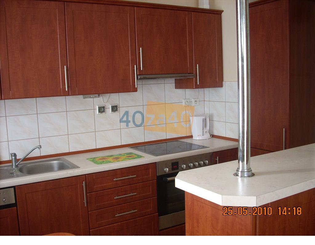 Mieszkanie do wynajęcia, pokoje: 2, cena: 1 500,00 PLN, Warszawa, kontakt: 604507235
