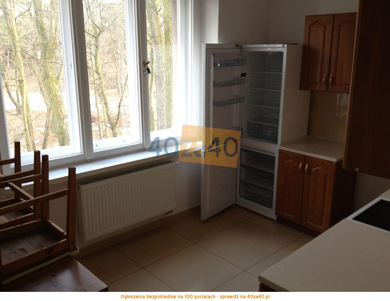 Mieszkanie do wynajęcia, pokoje: 2, cena: 1 500,00 PLN, Warszawa, kontakt: 604566255