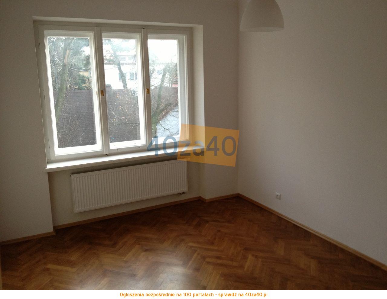 Mieszkanie do wynajęcia, pokoje: 2, cena: 1 500,00 PLN, Warszawa, kontakt: 604566255
