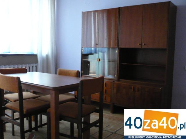 Mieszkanie do wynajęcia, pokoje: 2, cena: 1 500,00 PLN, Warszawa, kontakt: 693 699 435