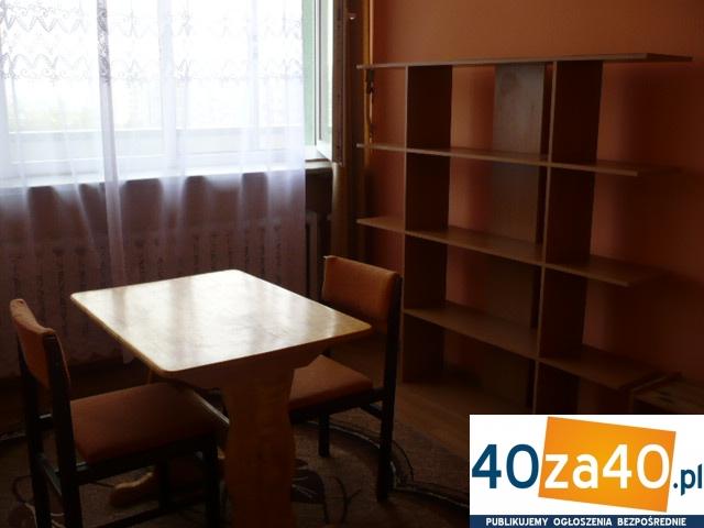 Mieszkanie do wynajęcia, pokoje: 2, cena: 1 500,00 PLN, Warszawa, kontakt: 693 699 435