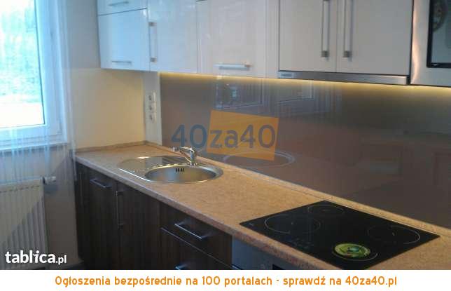 Mieszkanie do wynajęcia, pokoje: 2, cena: 1 500,00 PLN, Chorzów, kontakt: 798520720