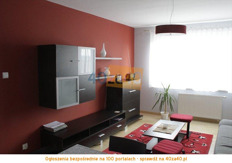 Mieszkanie do wynajęcia, pokoje: 2, cena: 1 600,00 PLN, Gdańsk, kontakt: 508061446