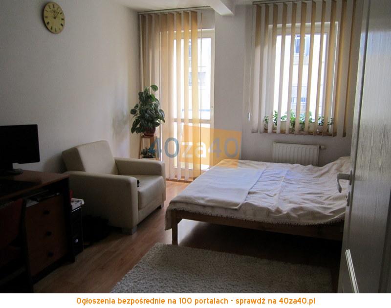 Mieszkanie do wynajęcia, pokoje: 2, cena: 1 600,00 PLN, Wrocław, kontakt: 601700230