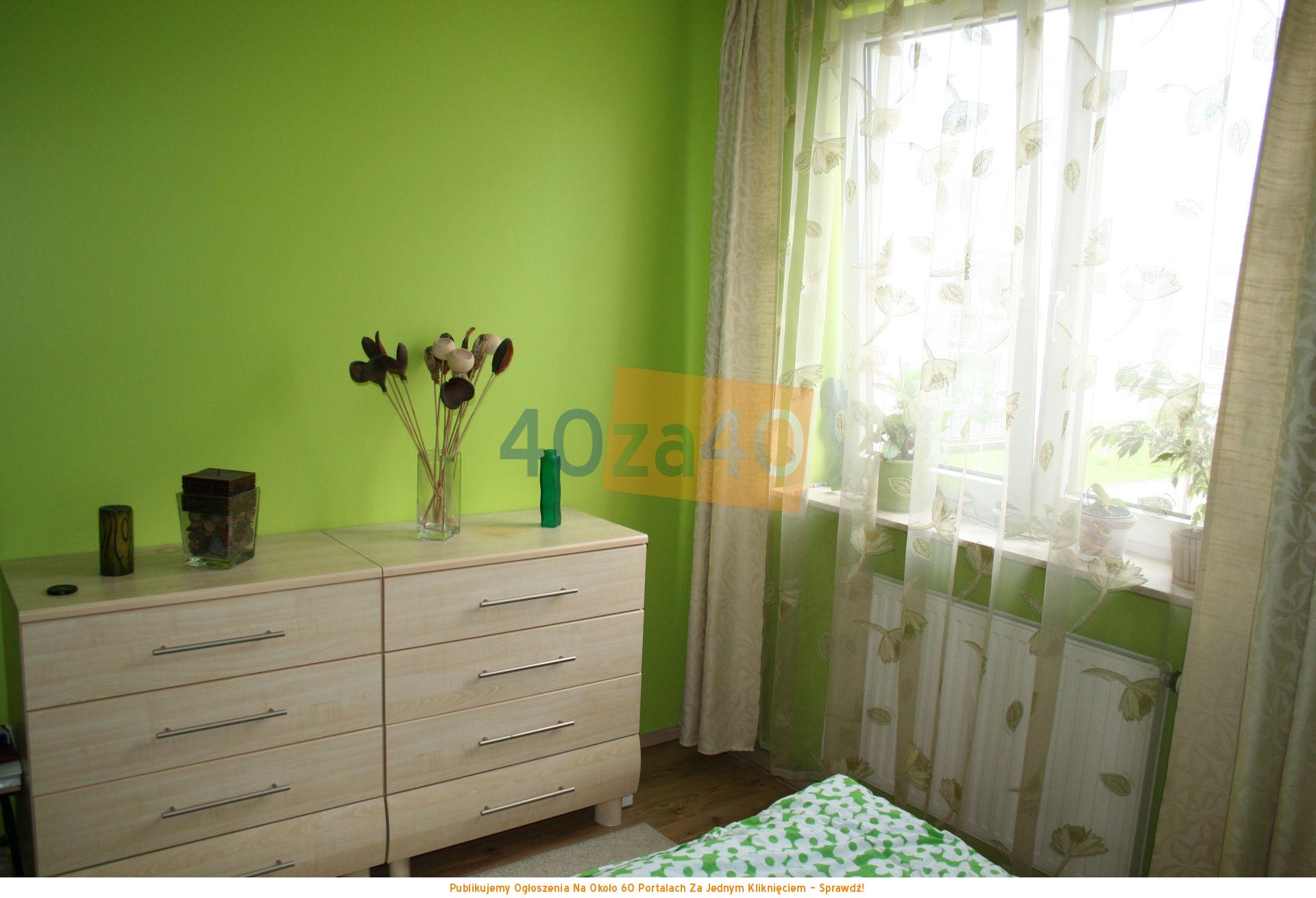 Mieszkanie do wynajęcia, pokoje: 2, cena: 1 700,00 PLN, Warszawa, kontakt: 514555415