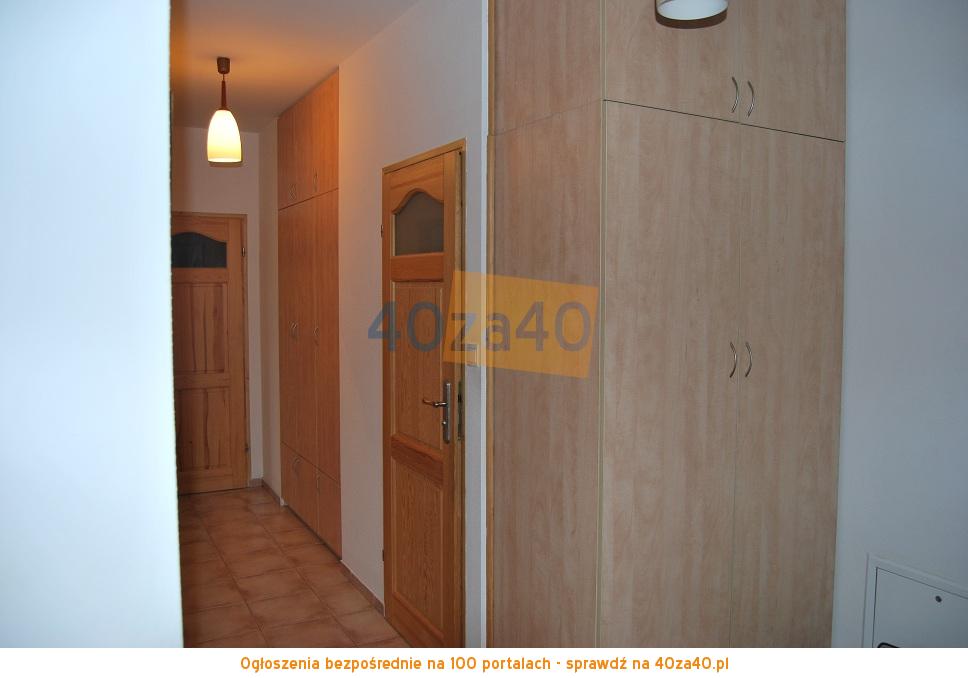 Mieszkanie do wynajęcia, pokoje: 2, cena: 1 700,00 PLN, Warszawa, kontakt: 533574114