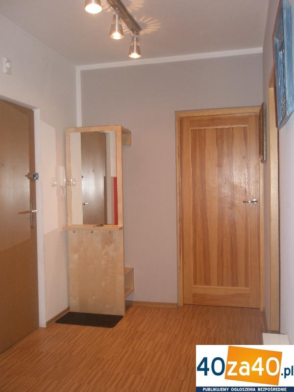 Mieszkanie do wynajęcia, pokoje: 2, cena: 1 700,00 PLN, Warszawa, kontakt: 606 989 113