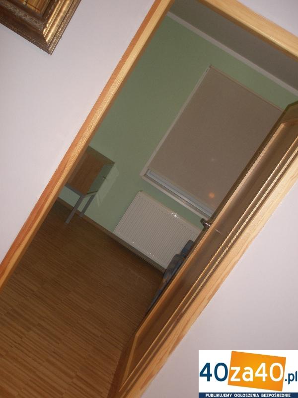 Mieszkanie do wynajęcia, pokoje: 2, cena: 1 700,00 PLN, Warszawa, kontakt: 606 989 113