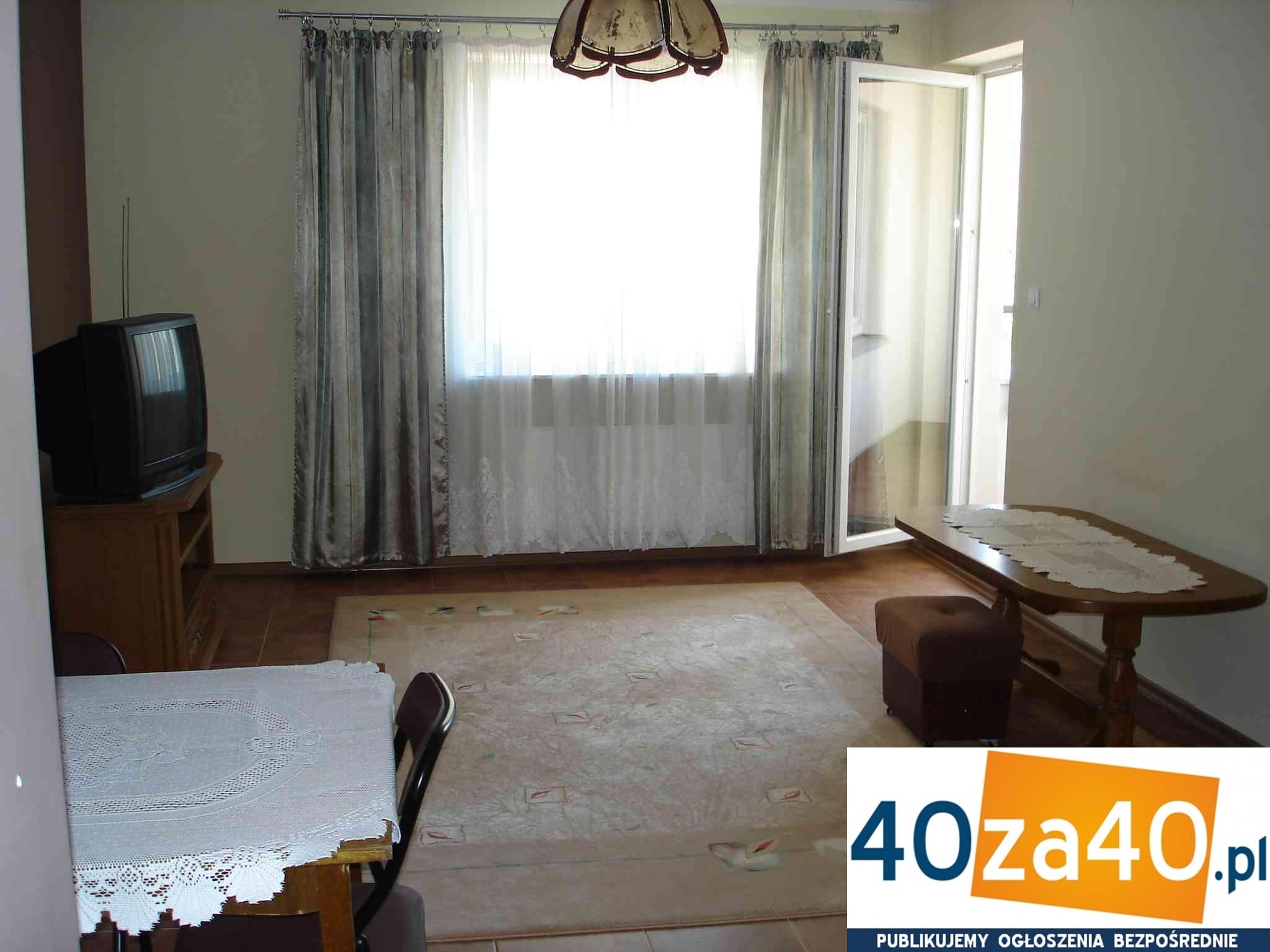 Mieszkanie do wynajęcia, pokoje: 2, cena: 1 700,00 PLN, Warszawa, kontakt: 666813537