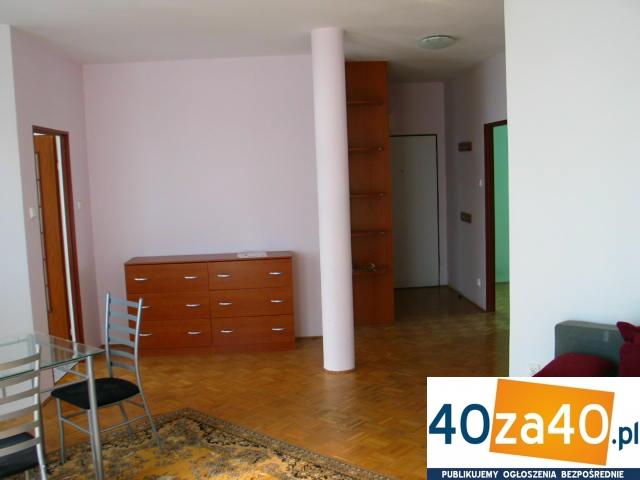 Mieszkanie do wynajęcia, pokoje: 2, cena: 1 700,00 PLN, Warszawa, kontakt: 692058300