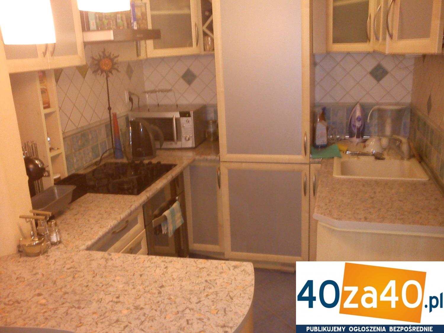Mieszkanie do wynajęcia, pokoje: 2, cena: 1 800,00 PLN, Wrocław, kontakt: 0717223989