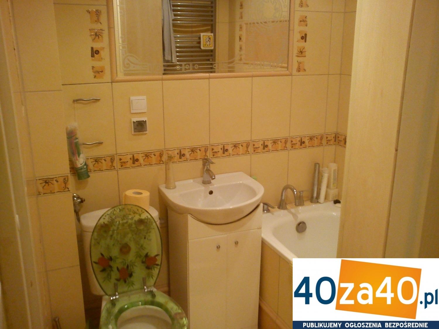 Mieszkanie do wynajęcia, pokoje: 2, cena: 1 800,00 PLN, Wrocław, kontakt: 0717223989