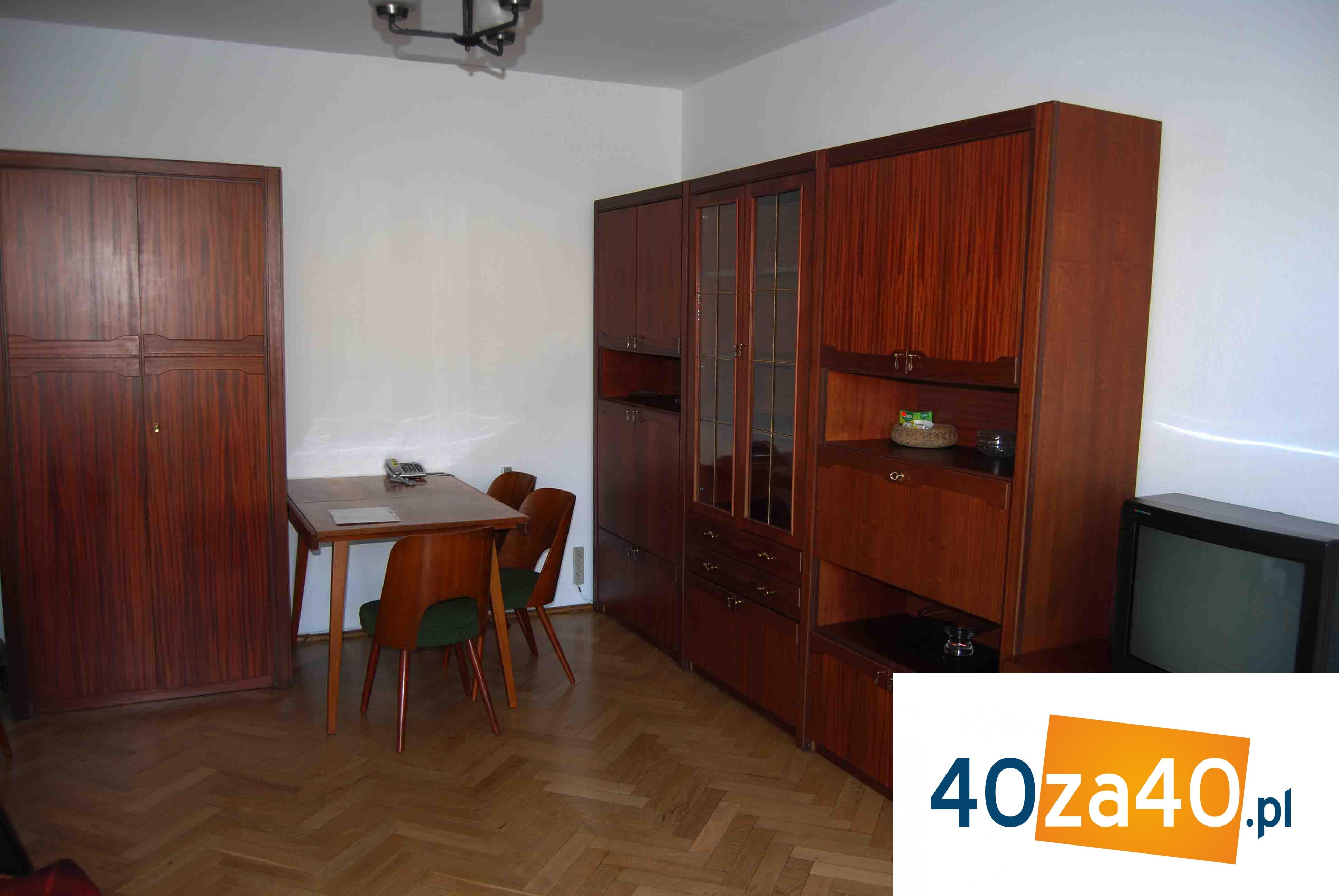 Mieszkanie do wynajęcia, pokoje: 2, cena: 1 800,00 PLN, Warszawa, kontakt: 507796212