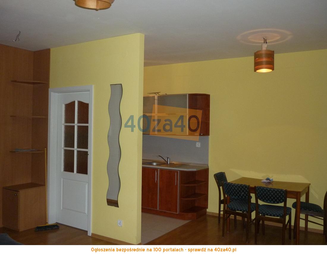 Mieszkanie do wynajęcia, pokoje: 2, cena: 1 800,00 PLN, Warszawa, kontakt: 517057284