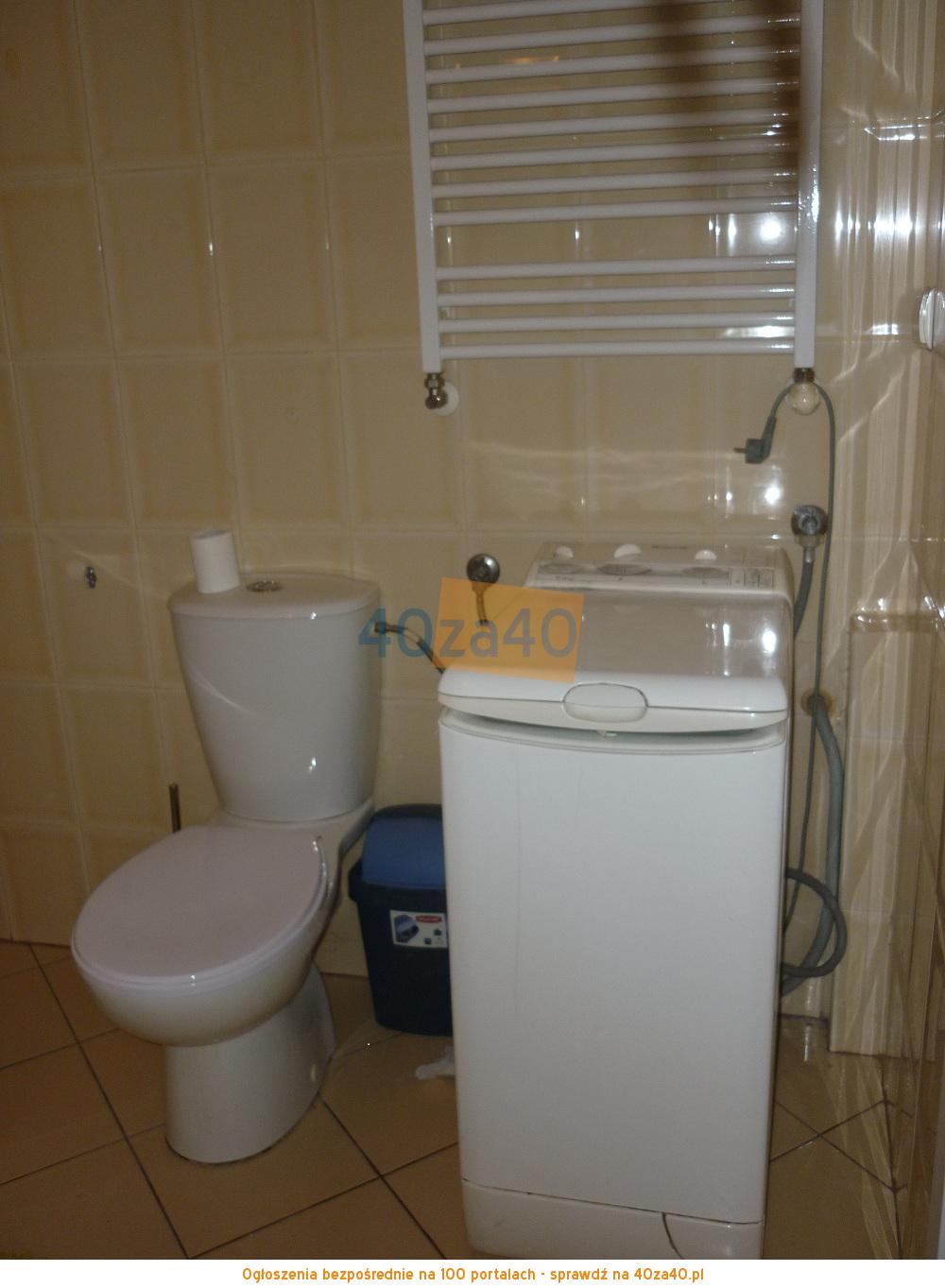 Mieszkanie do wynajęcia, pokoje: 2, cena: 1 800,00 PLN, Warszawa, kontakt: 517057284