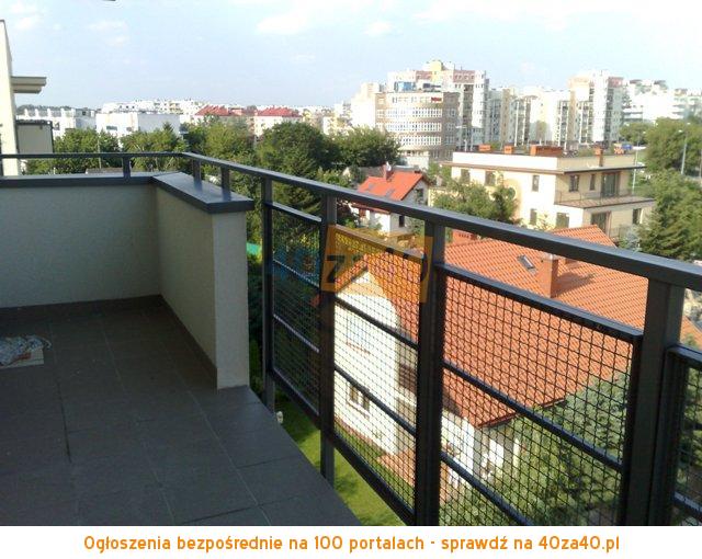 Mieszkanie do wynajęcia, pokoje: 2, cena: 1 800,00 PLN, Warszawa, kontakt: 607-570-932