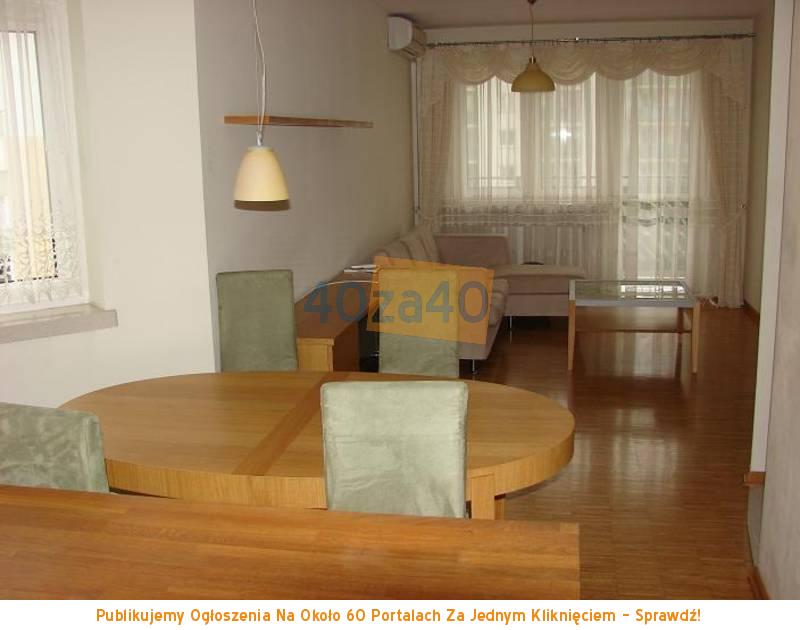 Mieszkanie do wynajęcia, pokoje: 2, cena: 1 820,00 PLN, Warszawa, kontakt: 515188428