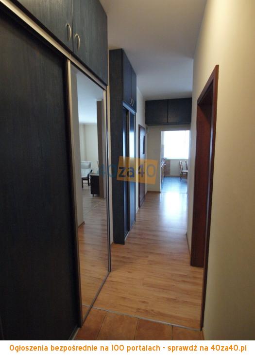 Mieszkanie do wynajęcia, pokoje: 2, cena: 1 900,00 PLN, Warszawa, kontakt: 601953035