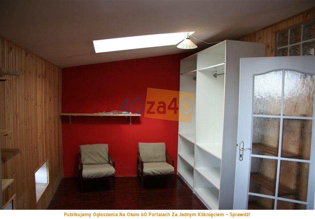 Mieszkanie do wynajęcia, pokoje: 2, cena: 1 950,00 PLN, Kraków, kontakt: 607 573 544
