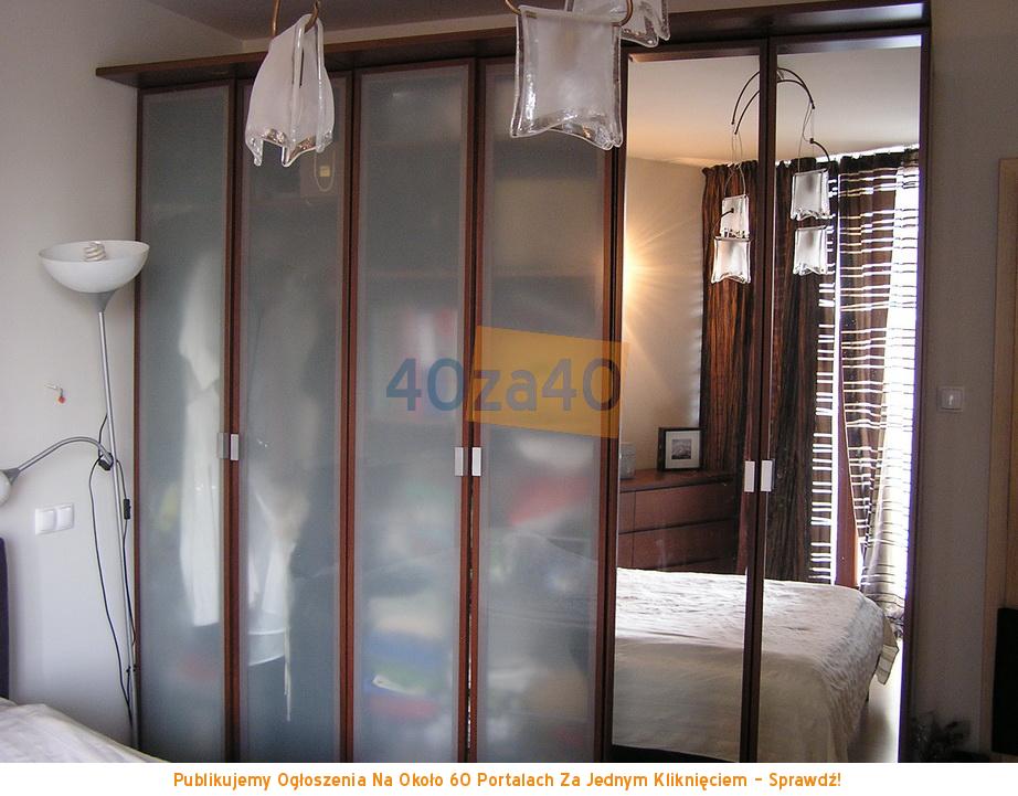 Mieszkanie do wynajęcia, pokoje: 2, cena: 2 000,00 PLN, Kraków, kontakt: 662010900