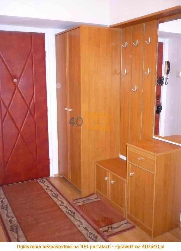 Mieszkanie do wynajęcia, pokoje: 2, cena: 2 200,00 PLN, Warszawa, kontakt: 501 781 880