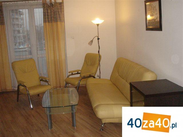 Mieszkanie do wynajęcia, pokoje: 2, cena: 2 200,00 PLN, Warszawa, kontakt: 601322322