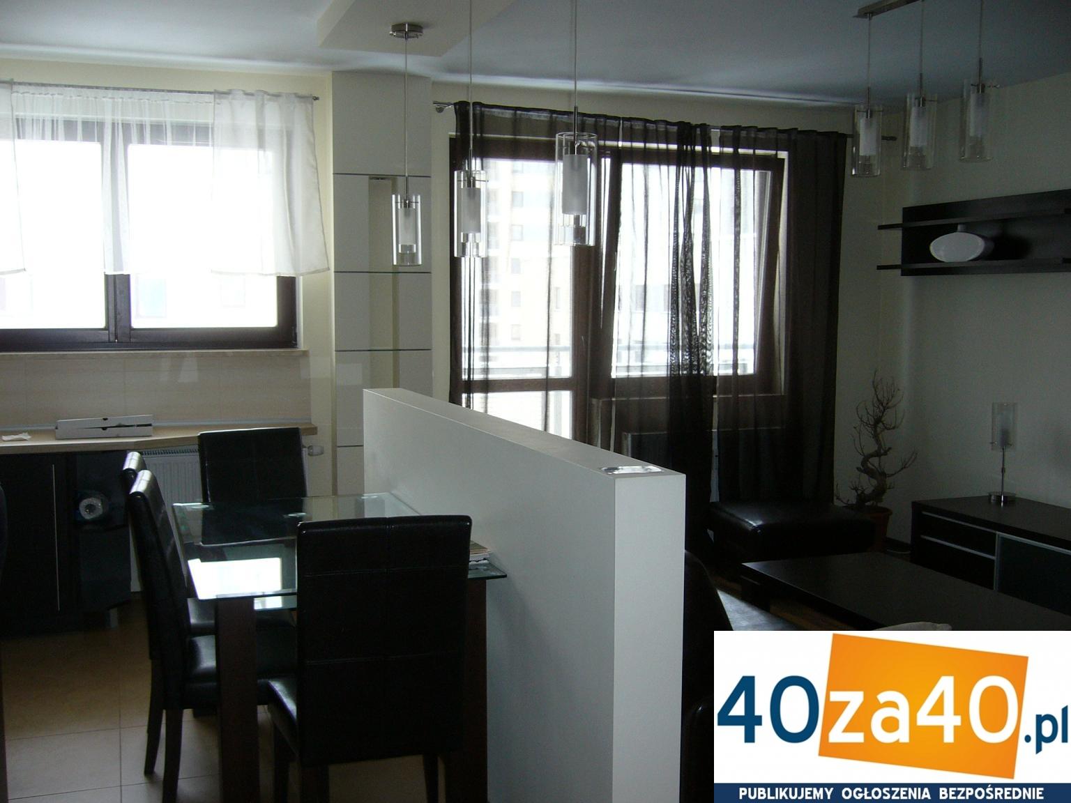 Mieszkanie do wynajęcia, pokoje: 2, cena: 2 200,00 PLN, Warszawa, kontakt: 608400772