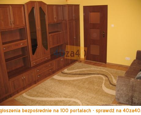 Mieszkanie do wynajęcia, pokoje: 2, cena: 2 200,00 PLN, Warszawa, kontakt: 881 063 873
