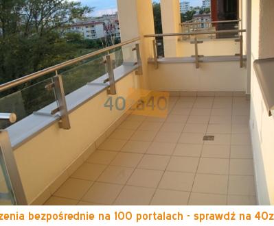 Mieszkanie do wynajęcia, pokoje: 2, cena: 2 200,00 PLN, Warszawa, kontakt: 881 063 873