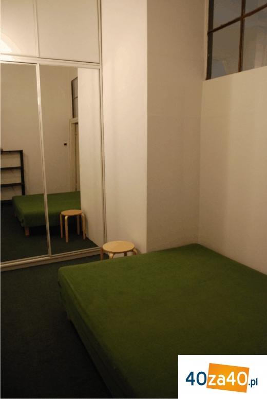 Mieszkanie do wynajęcia, pokoje: 2, cena: 2 300,00 PLN, Warszawa, kontakt: 0601 287571