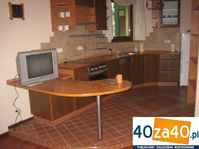 Mieszkanie do wynajęcia, pokoje: 2, cena: 2 490,00 PLN, Kraków, kontakt: 501727696