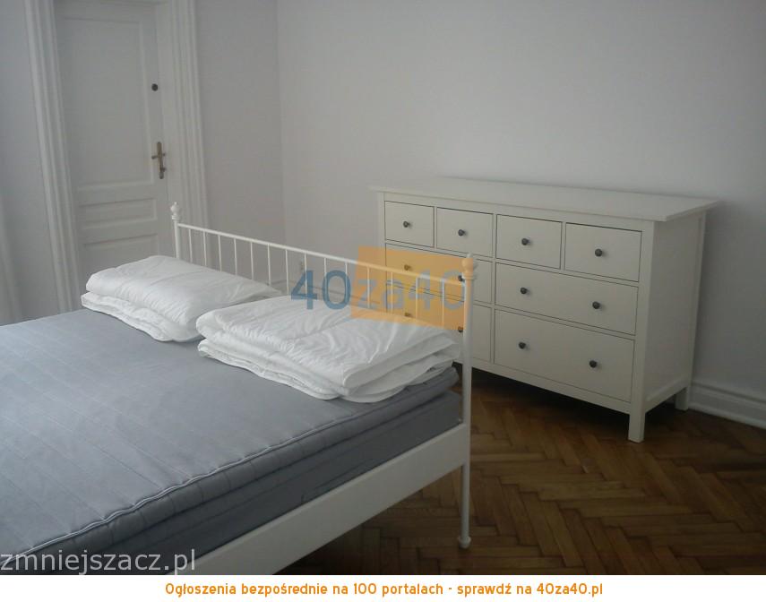 Mieszkanie do wynajęcia, pokoje: 2, cena: 2 500,00 PLN, Kraków, kontakt: 606603159