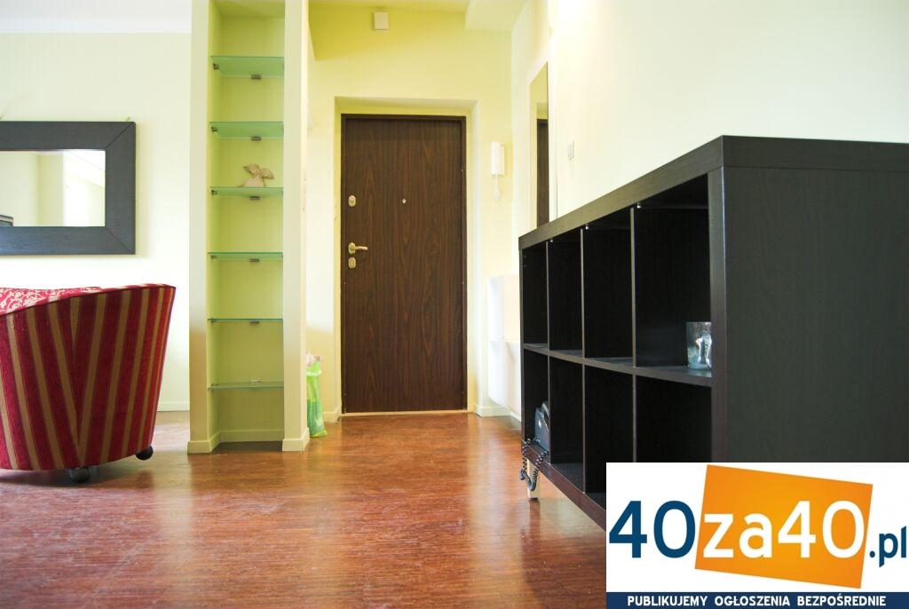 Mieszkanie do wynajęcia, pokoje: 2, cena: 2 700,00 PLN, Warszawa, kontakt: 602405302