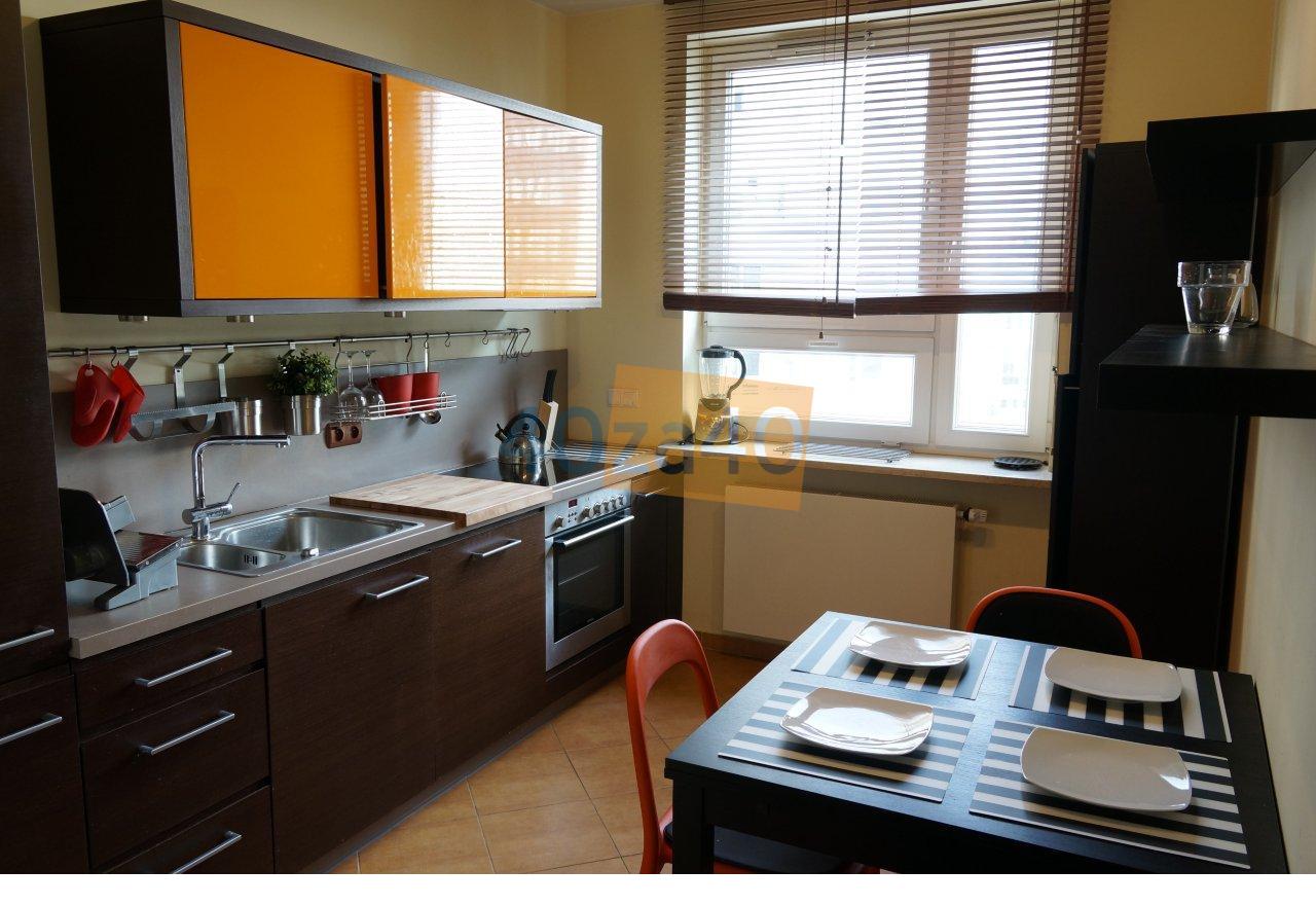 Mieszkanie do wynajęcia, pokoje: 2, cena: 2 750,00 PLN, Warszawa, kontakt: 602650766