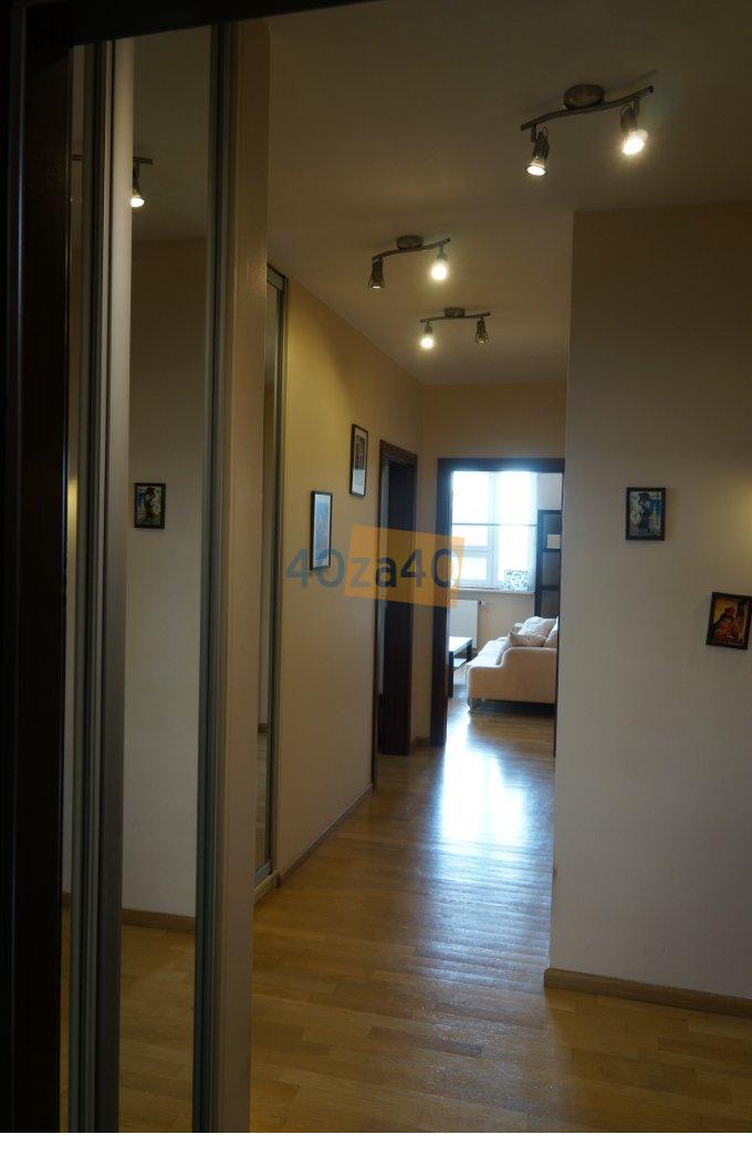 Mieszkanie do wynajęcia, pokoje: 2, cena: 2 750,00 PLN, Warszawa, kontakt: 602650766