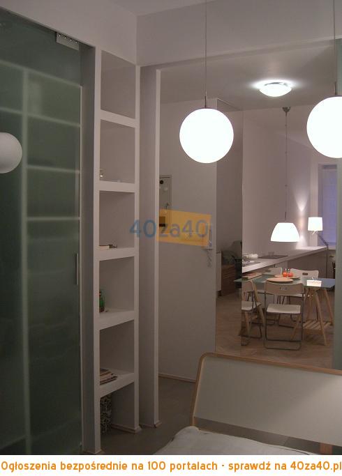 Mieszkanie do wynajęcia, pokoje: 2, cena: 2 850,00 PLN, Warszawa, kontakt: +48 501355301