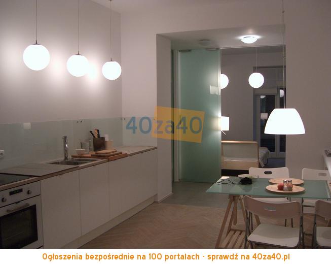 Mieszkanie do wynajęcia, pokoje: 2, cena: 2 850,00 PLN, Warszawa, kontakt: +48 501355301