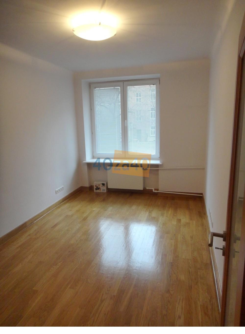 Mieszkanie do wynajęcia, pokoje: 2, cena: 2 900,00 PLN, Warszawa, kontakt: 668040599