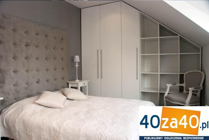 Mieszkanie do wynajęcia, pokoje: 2, cena: 3 500,00 PLN, Kraków, kontakt: +48/663-888-412