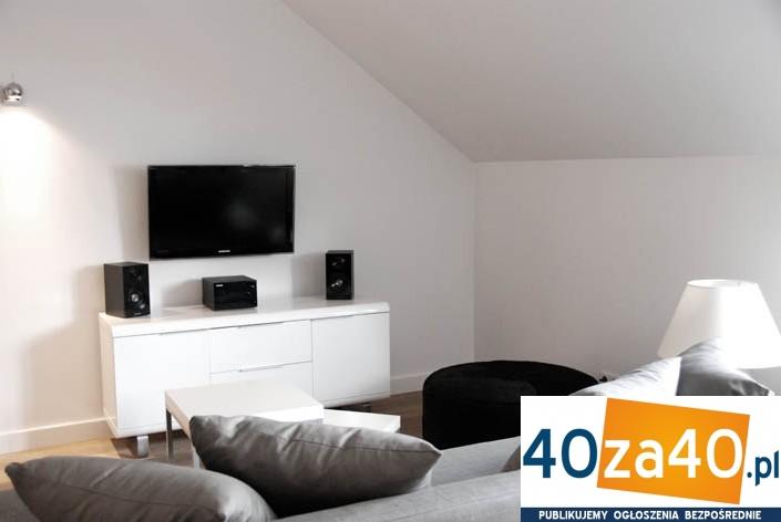 Mieszkanie do wynajęcia, pokoje: 2, cena: 3 500,00 PLN, Kraków, kontakt: +48/663-888-412