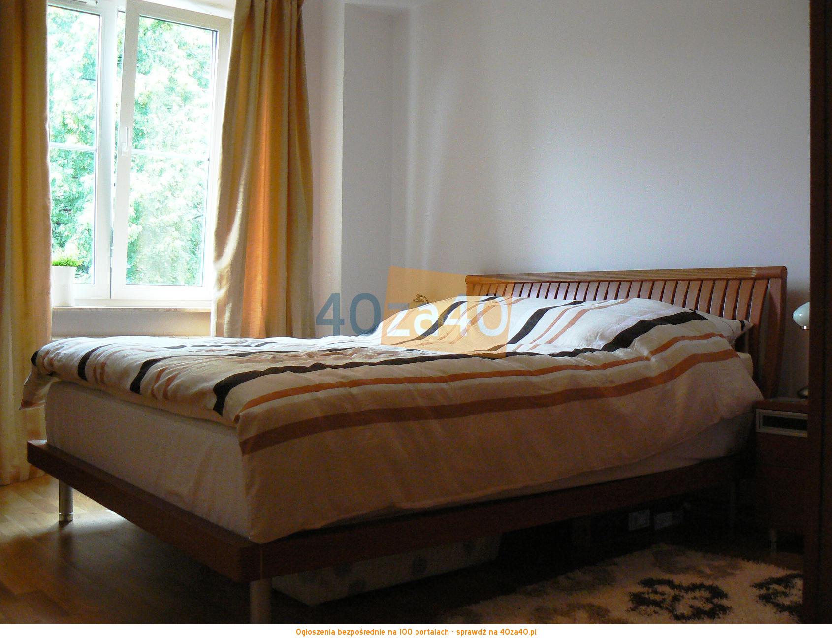 Mieszkanie do wynajęcia, pokoje: 2, cena: 3 750,00 PLN, Warszawa, kontakt: 602 123 622