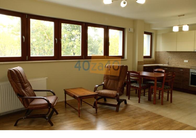 Mieszkanie do wynajęcia, pokoje: 2, cena: 3 990,00 PLN, Warszawa, kontakt: 501562560