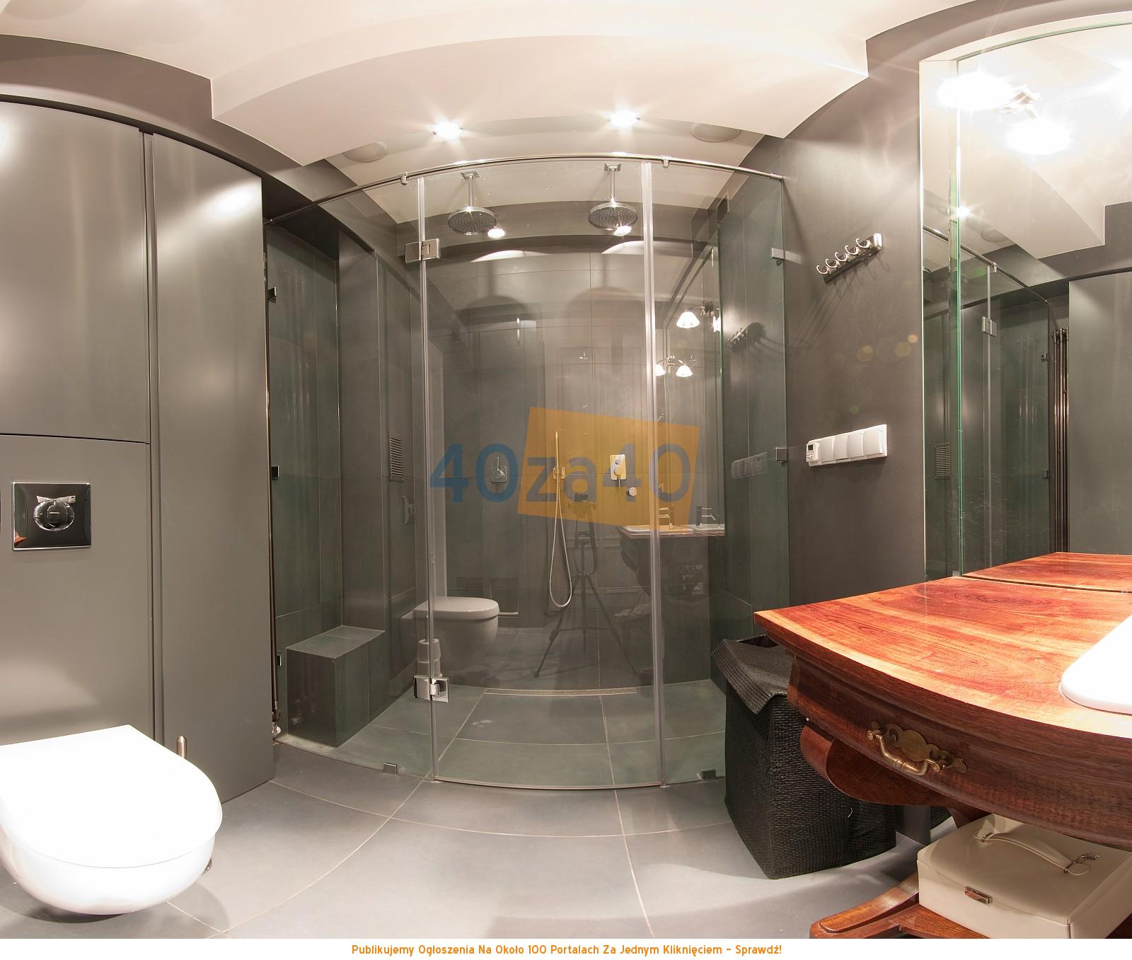 Mieszkanie do wynajęcia, pokoje: 2, cena: 4 000,00 PLN, Wrocław, kontakt: +48600099270