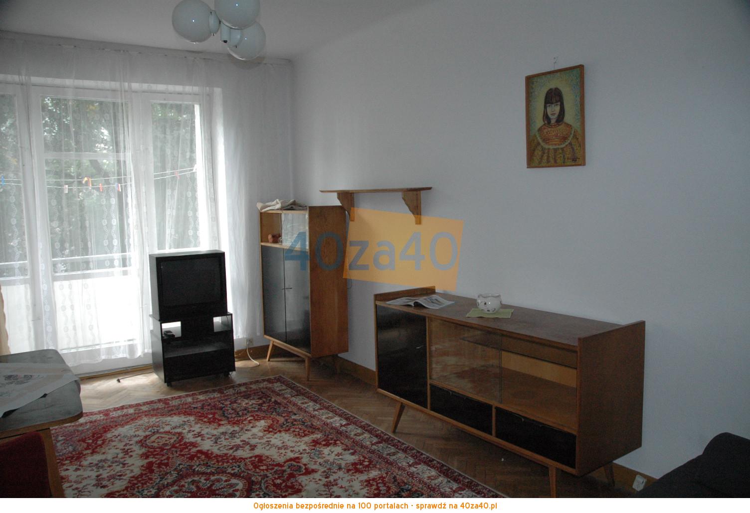 Mieszkanie do wynajęcia, pokoje: 2, cena: 500,00 PLN, Łódź, kontakt: 502271850