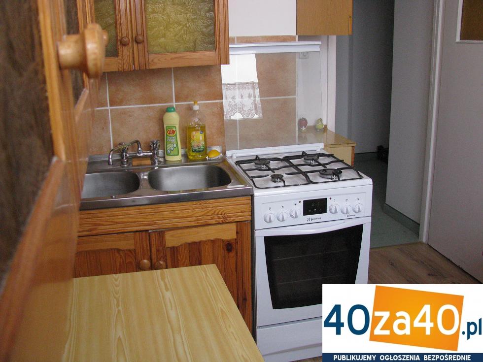 Mieszkanie do wynajęcia, pokoje: 2, cena: 790,00 PLN, Lubin, kontakt: 668776651