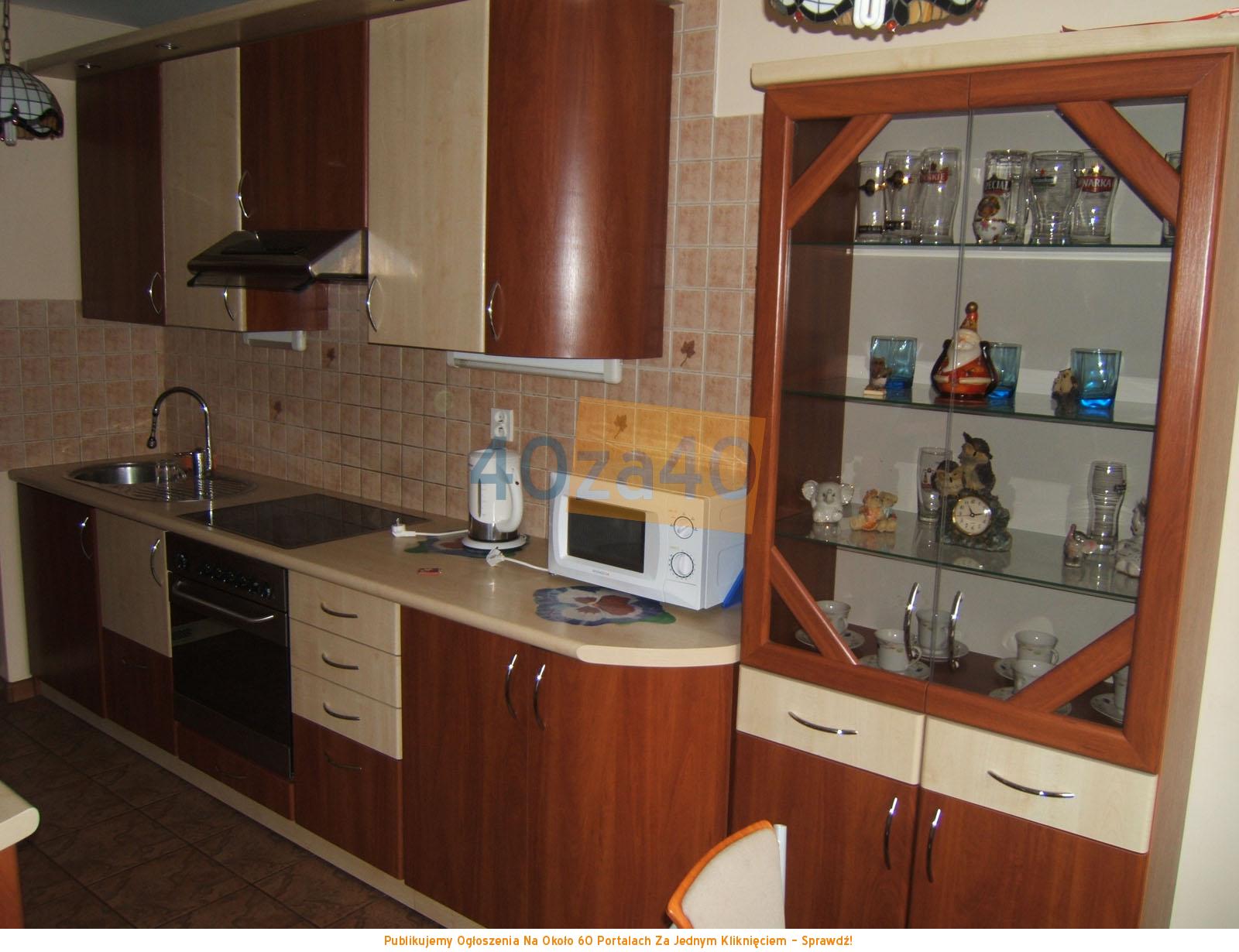 Mieszkanie do wynajęcia, pokoje: 2, cena: 800,00 PLN, Giżycko, kontakt: 502 506 022