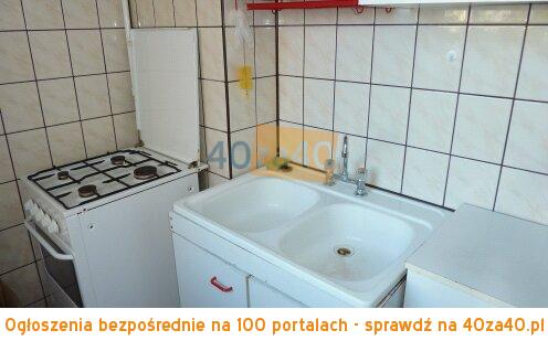 Mieszkanie do wynajęcia, pokoje: 2, cena: 850,00 PLN, Koszalin, kontakt: 600-203-555